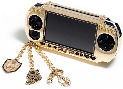 simmons psp